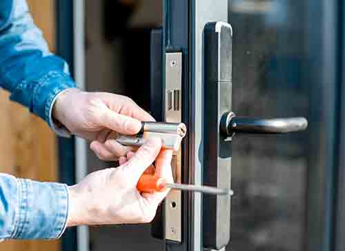 Chicago Heights Locksmith